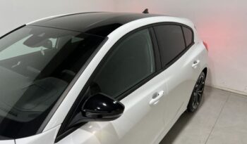Ford Focus 1.0 Ecoboost MHEV 92kW ST-Line X lleno
