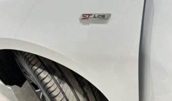 Ford Focus 1.0 Ecoboost MHEV 92kW ST-Line X lleno