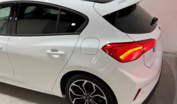 Ford Focus 1.0 Ecoboost MHEV 92kW ST-Line X lleno