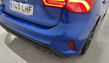 Ford Focus 1.5 Ecoblue 88kW ST-Line lleno