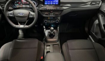 Ford Focus 1.5 Ecoblue 88kW ST-Line lleno