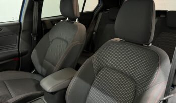 Ford Focus 1.5 Ecoblue 88kW ST-Line lleno