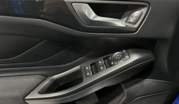 Ford Focus 1.5 Ecoblue 88kW ST-Line lleno