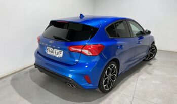 Ford Focus 1.5 Ecoblue 88kW ST-Line lleno