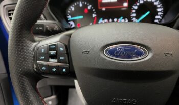 Ford Focus 1.5 Ecoblue 88kW ST-Line lleno