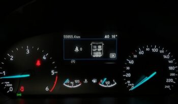 Ford Focus 1.5 Ecoblue 88kW ST-Line lleno
