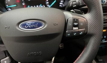 Ford Focus 1.5 Ecoblue 88kW ST-Line lleno