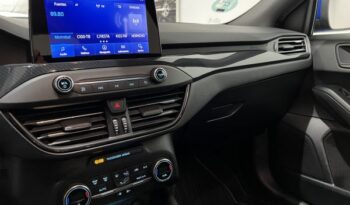 Ford Focus 1.5 Ecoblue 88kW ST-Line lleno