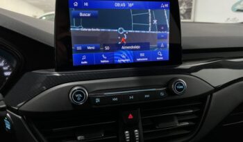 Ford Focus 1.5 Ecoblue 88kW ST-Line lleno