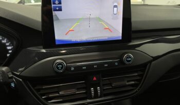 Ford Focus 1.5 Ecoblue 88kW ST-Line lleno