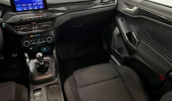 Ford Focus 1.5 Ecoblue 88kW ST-Line lleno