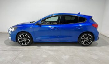 Ford Focus 1.5 Ecoblue 88kW ST-Line lleno