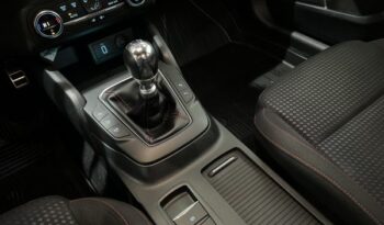 Ford Focus 1.5 Ecoblue 88kW ST-Line lleno