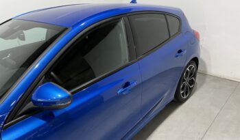 Ford Focus 1.5 Ecoblue 88kW ST-Line lleno