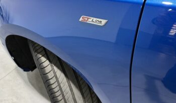 Ford Focus 1.5 Ecoblue 88kW ST-Line lleno