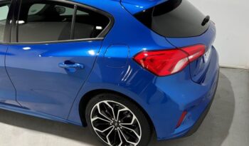 Ford Focus 1.5 Ecoblue 88kW ST-Line lleno