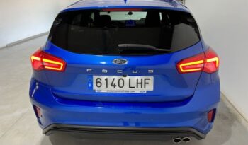 Ford Focus 1.5 Ecoblue 88kW ST-Line lleno