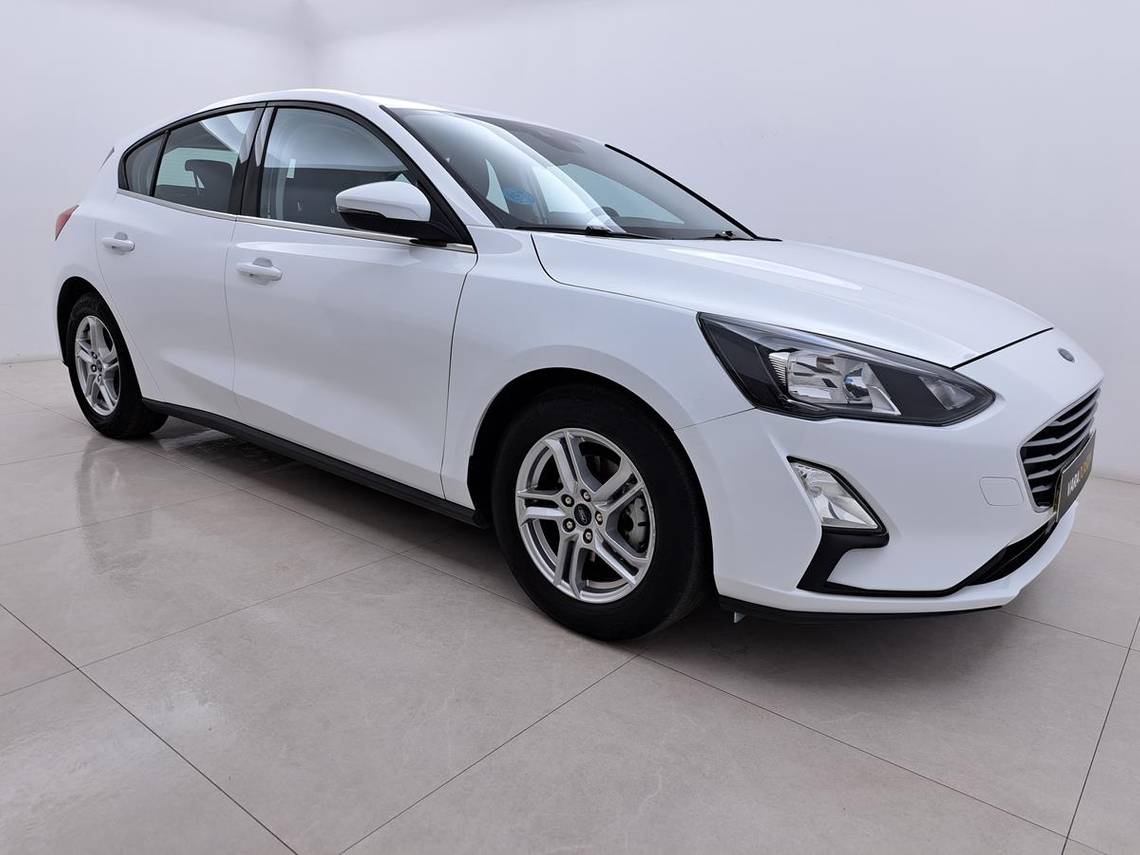 Ford Focus 1.5 Ecoblue 88kW Trend Edition
