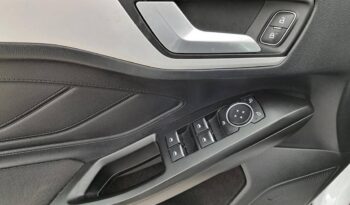 Ford Focus 1.5 Ecoblue 88kW Trend Edition lleno