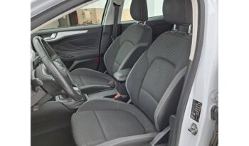 Ford Focus 1.5 Ecoblue 88kW Trend Edition lleno