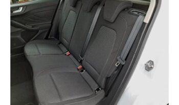 Ford Focus 1.5 Ecoblue 88kW Trend Edition lleno