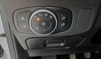 Ford Focus 1.5 Ecoblue 88kW Trend Edition lleno