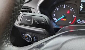 Ford Focus 1.5 Ecoblue 88kW Trend Edition lleno