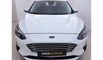 Ford Focus 1.5 Ecoblue 88kW Trend Edition lleno