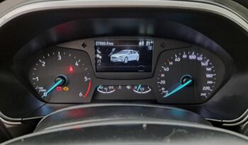 Ford Focus 1.5 Ecoblue 88kW Trend Edition lleno