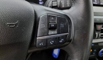 Ford Focus 1.5 Ecoblue 88kW Trend Edition lleno