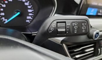 Ford Focus 1.5 Ecoblue 88kW Trend Edition lleno