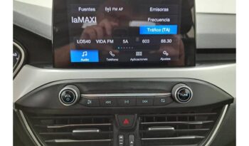 Ford Focus 1.5 Ecoblue 88kW Trend Edition lleno