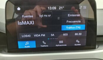 Ford Focus 1.5 Ecoblue 88kW Trend Edition lleno