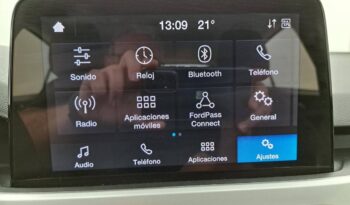 Ford Focus 1.5 Ecoblue 88kW Trend Edition lleno