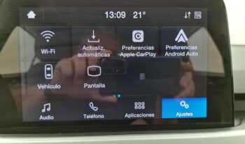 Ford Focus 1.5 Ecoblue 88kW Trend Edition lleno