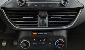 Ford Focus 1.5 Ecoblue 88kW Trend Edition lleno
