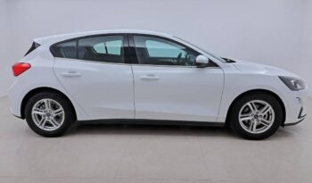 Ford Focus 1.5 Ecoblue 88kW Trend Edition lleno