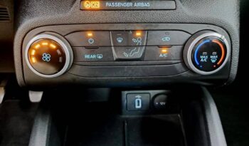 Ford Focus 1.5 Ecoblue 88kW Trend Edition lleno