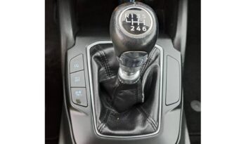 Ford Focus 1.5 Ecoblue 88kW Trend Edition lleno