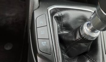 Ford Focus 1.5 Ecoblue 88kW Trend Edition lleno