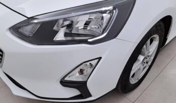 Ford Focus 1.5 Ecoblue 88kW Trend Edition lleno