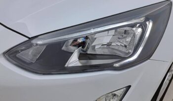 Ford Focus 1.5 Ecoblue 88kW Trend Edition lleno
