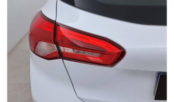 Ford Focus 1.5 Ecoblue 88kW Trend Edition lleno