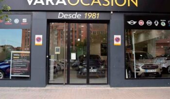 Ford Focus 1.5 Ecoblue 88kW Trend Edition lleno