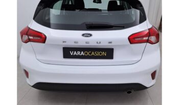 Ford Focus 1.5 Ecoblue 88kW Trend Edition lleno