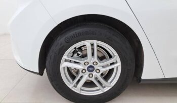 Ford Focus 1.5 Ecoblue 88kW Trend Edition lleno