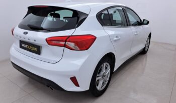 Ford Focus 1.5 Ecoblue 88kW Trend Edition lleno