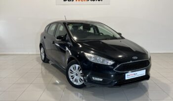 Ford Focus 1.5TDCi Business 120 lleno