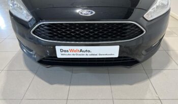 Ford Focus 1.5TDCi Business 120 lleno