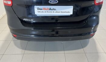 Ford Focus 1.5TDCi Business 120 lleno
